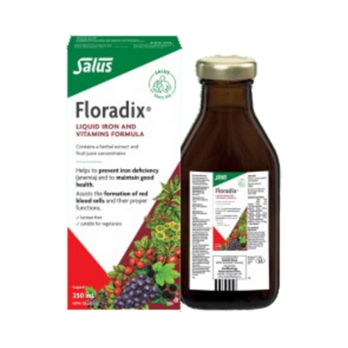 Salus Floradix