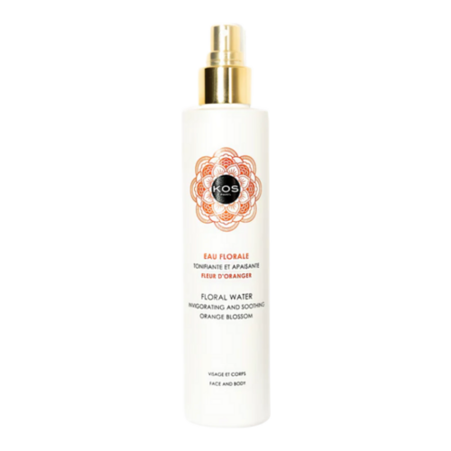 Kos Paris Floral Water Orange Bossom