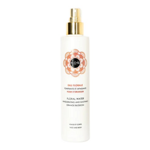 Kos Paris Floral Water Orange Bossom