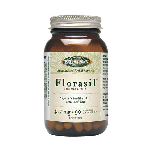 Flora Florasil