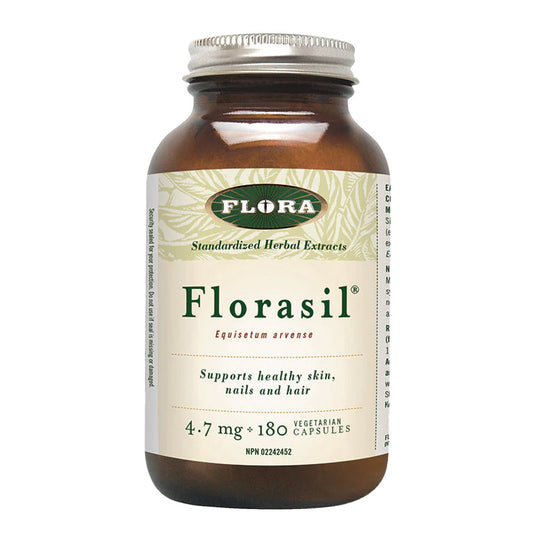 Flore Florasil