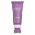 Flourish Conditioner Thinning Hair by Virtue, ideell for pleiende og tykkere hår, vist i elegant lilla innpakning for hårpleierutiner.