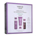 Vorteilsset „Virtue Flourish Nightly Intensive Hair Rejuvenation Treatment“ für Frauen mit einer 100 % drogenfreien Formel zur Pflege der Kopfhaut und zur Verdichtung des Haares.