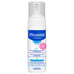 Mustela Foam Shampoo for nyfødte