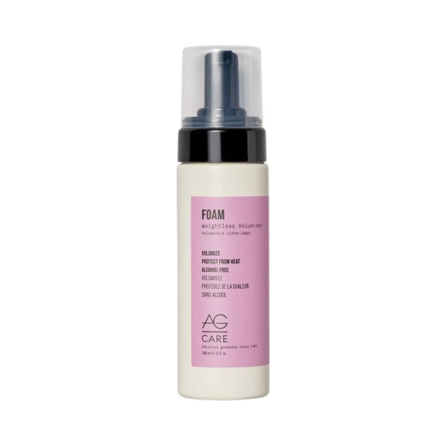 AG Care Foam Weightless Volumizer