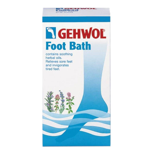 Gehwol Foot Bath (Blue)