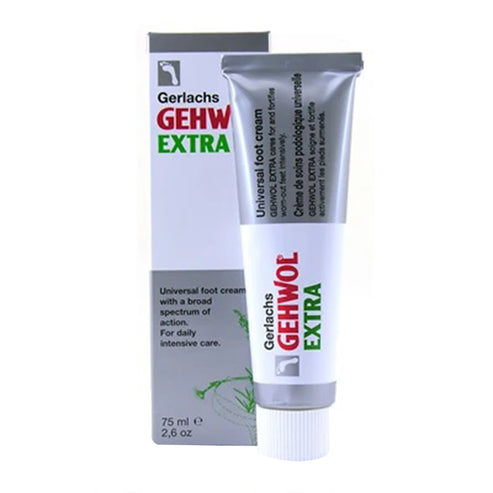 Gehwol Fußcreme extra