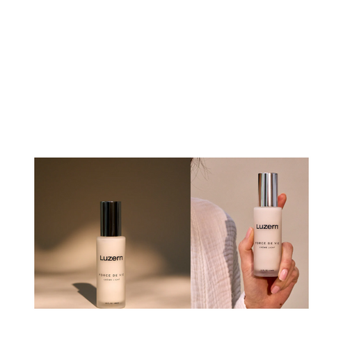 Luzern Force de Vie Creme leve