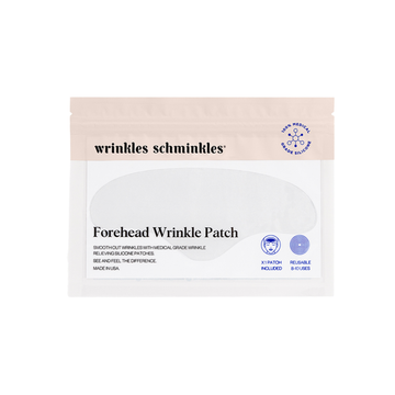 Wrinkles Schminkles Forehead Wrinkle Patches