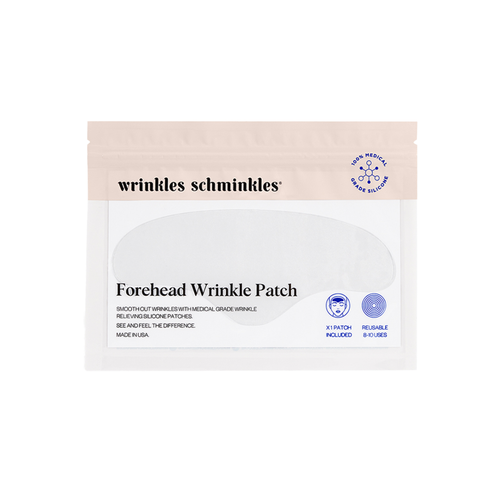 Rides schminkles patchs de rides du front