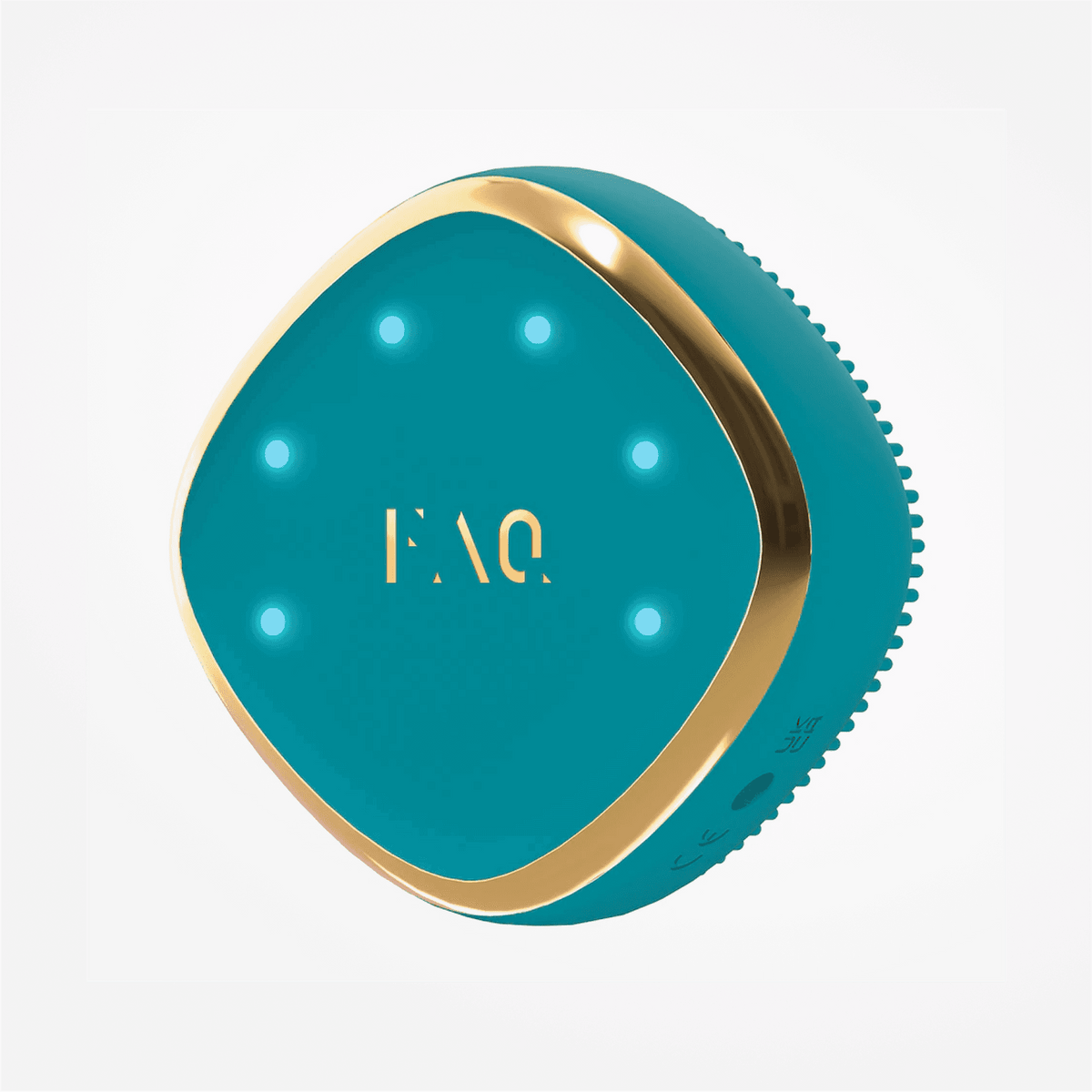 FOREO FAQ 301 LED Hair Strengthening Scalp Massager