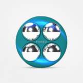 FOREO BEAR 2 Body - Evergreen