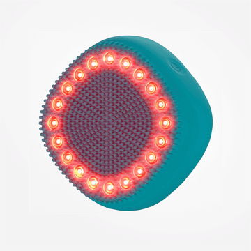 FOREO FAQ 301 LED Hair Strengthening Scalp Massager