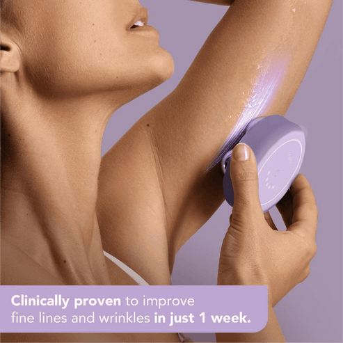 FOREO BEAR 2 Body - Lavender