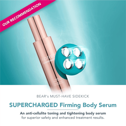 FOREO BEAR 2 Body - Evergreen