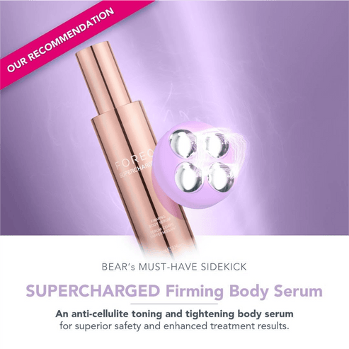 FOREO BEAR 2 Body - Lavender