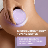 FOREO BEAR 2 Body - Lavender