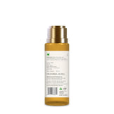 Forest Essentials Ayurvedic Purifying Face Wash with Saffron & Neem | For Normal to Oily Skin | Sulphate Free