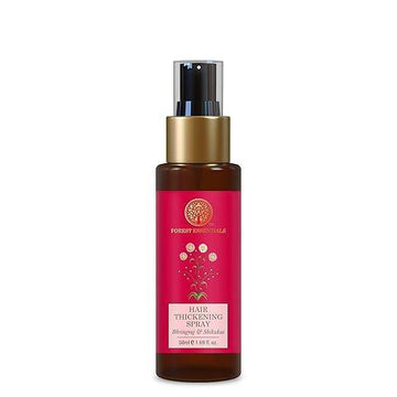 Forest Essentials Hair Thickening Spray Bhringraj & Shikakai