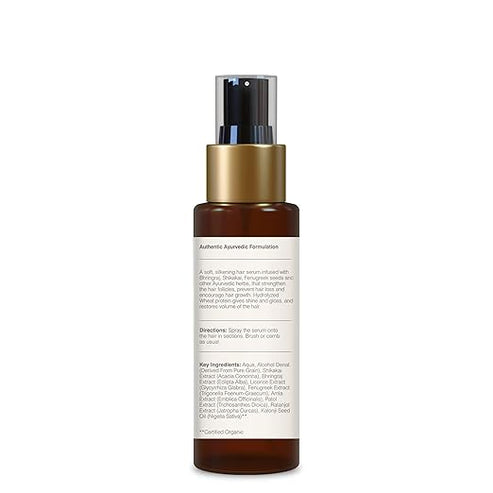 Forest Essentials Hair Thickening Spray Bhringraj & Shikakai
