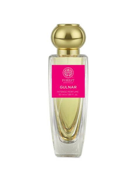 Forest Essentials Intense Luxury Perfume Gulnar