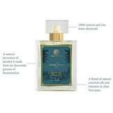 Forest Essentials After Shave Spray Sandalwood & Orange Peel