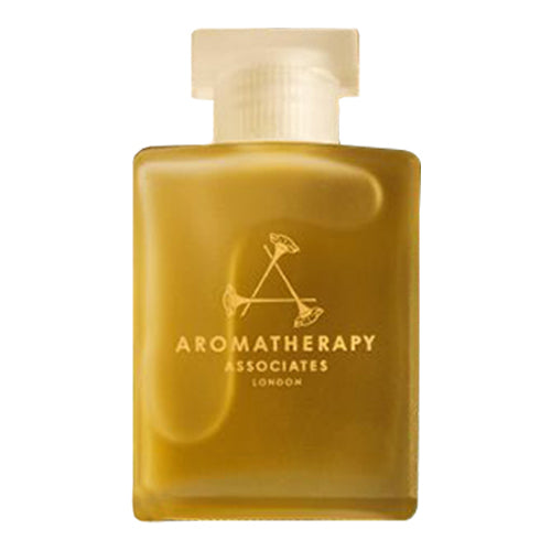 Aromatherapy Associates Huile de bain et de douche de thérapie forestière