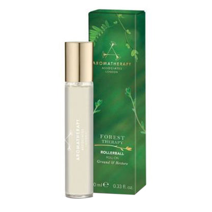 Aromatherapy Associates Forest Therapy Rollerball