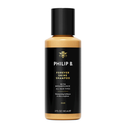 Philip B Botanical Oud Royal Forever Shampooin