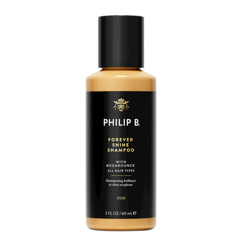 Philip B Botanical Oud Royal Forever Shampooin