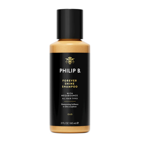 Philip B Botanical Oud Royal Forever Shampooin