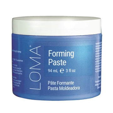 Loma Organics Forming Paste