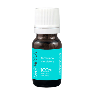 Moor Spa Formula C - Circulation