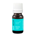 Moor Spa Formula F - Female scented oil in amber glass bottle with turquoise label, ideal for relaxation and aromatherapy in home fragrance use.