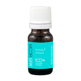 Moor Spa Formula I - Immune