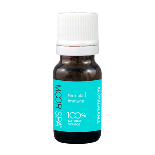 Moor Spa Formula I - Immune