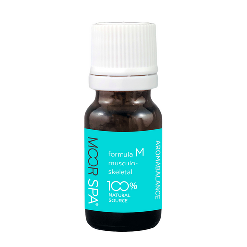 Moor Spa Formula M - العضلات العضلية
