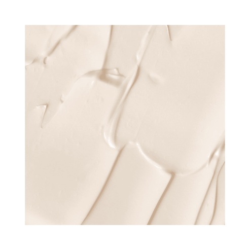 Close-up texture of Payot Fortifying Pro-Age Cream showing rich, smooth consistency for deep hydration and skin rejuvenation.