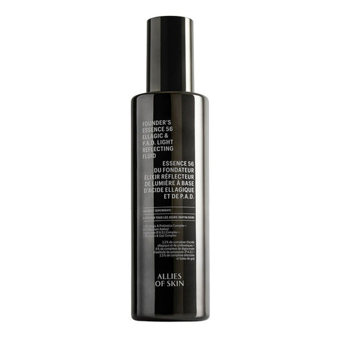 Allies of Skin Founder''s Essence 56 Ellagic and P.A.D. Light Reflecting Fluid