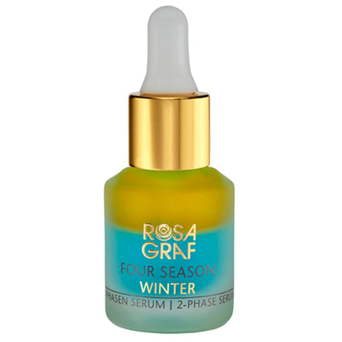 Rosa Graf vier seizoen winter 2-fase serum