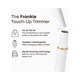 Bushbalm Frankie Touch-Up Trimmer