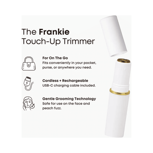 Bushbalm Frankie Touch-Up Trimmer