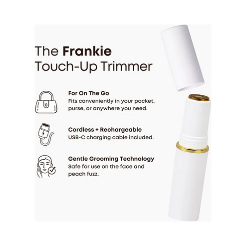 Bushbalm Frankie Touch-Up Trimmer