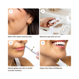 Bushbalm Frankie Touch-Up Trimmer