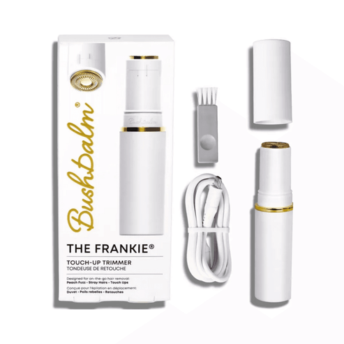 Bushbalm Frankie Touch-Up Trimmer