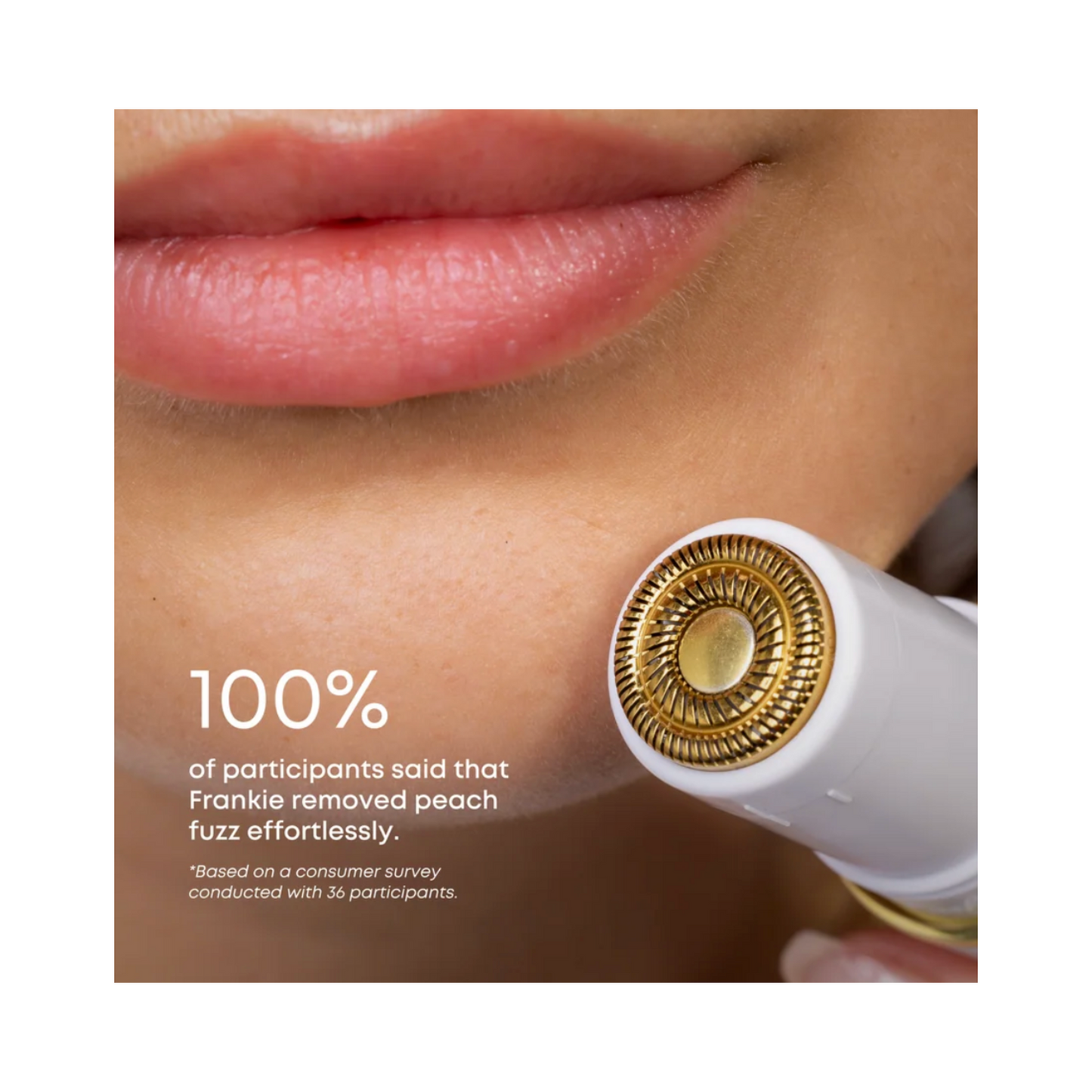 Bushbalm Frankie Touch-Up Trimmer