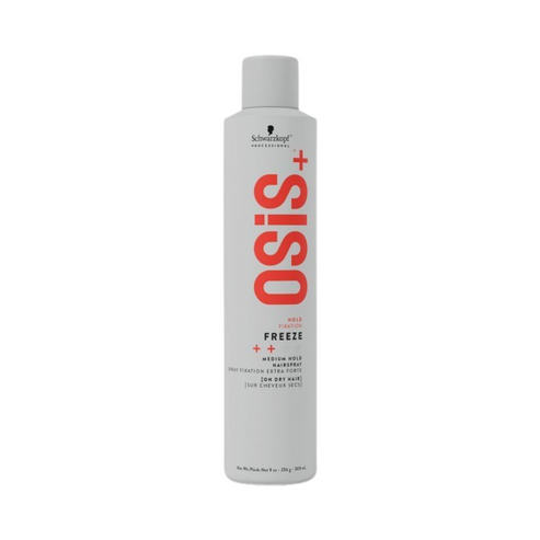OSiS+ Freeze Medium Hold Hairspray