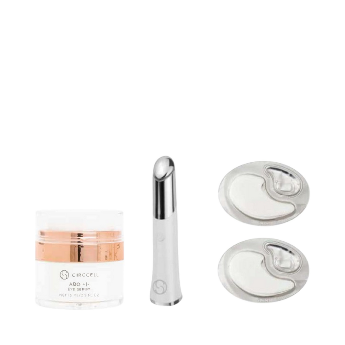 Circcell Fresh Eyes Travel Kit