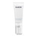 Babor Fresh and Smooth Eye Serum for ungdommelige, forfriskede øyne; førsteklasses øyebehandling i minimalistisk hudpleieemballasje.