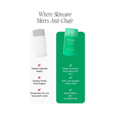 Bushbalm Friction Fix Serum Stick